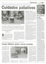 Jornal da Madeira 08-08-2004