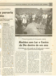 Jornal da Madeira 31-05-1996