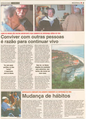 Notícias da Madeira 06-09-2003