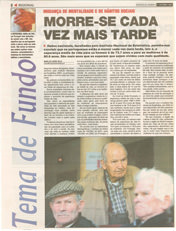 Notícias da Madeira 06-09-2003