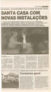 Notícias da Madeira 11-12-2003