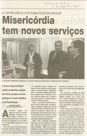Notícias da Madeira 11-12-2003