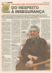 Notícias da Madeira 11-05-2003