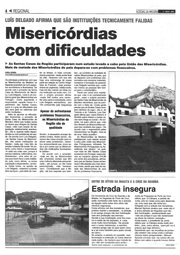 Notícias da Madeira  17-05-2005