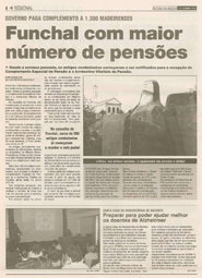 Notícias da Madeira 17-10-2004