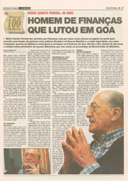 Notícias da Madeira 18-05-2003