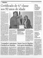 Diário de Notícias 03-02-2012