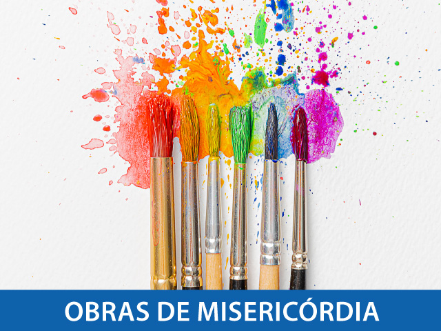 obras misericordia